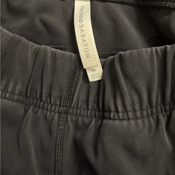 Babaton Weekender Pant - Picture 8 of 8